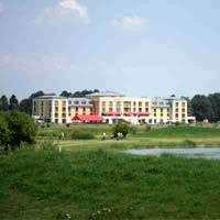 Polus Palace Thermal Golf Club Hotel Polus Palace Thermal Golf Club Hotel