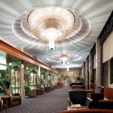 Danubius Health Spa Resort Danubius Health Spa Resort