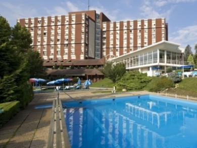 Danubius Health Spa Resort Aqua Danubius Health Spa Resort Aqua