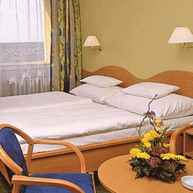 Hunguest Hotel Helios Hunguest Hotel Helios