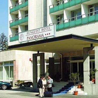 Panorama Hotel Panorama Hotel