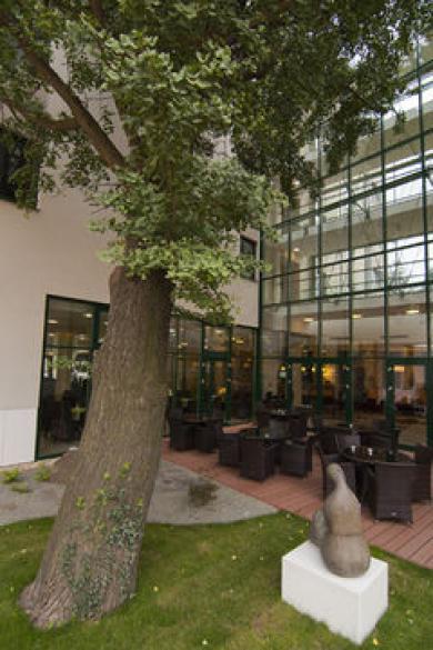 Best Western Hotel Ginkgo Sas Best Western Hotel Ginkgo Sas