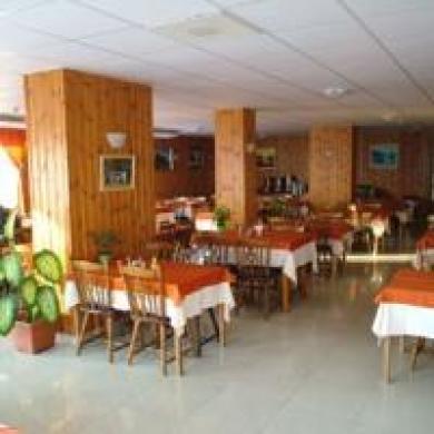 Hajnal Hotel Hajnal Hotel