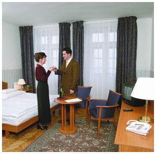 Hotel Hunguest Palota Hotel Hunguest Palota