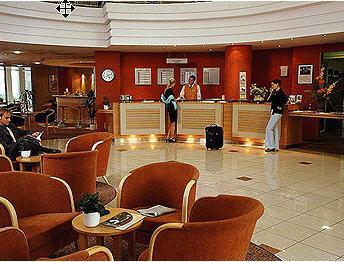 Novotel Szeged Novotel Szeged