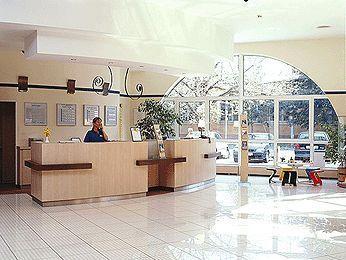 Novotel Szekesfehervar Novotel Szekesfehervar