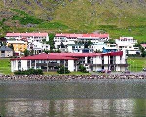 Edda Isafjordur Edda Isafjordur