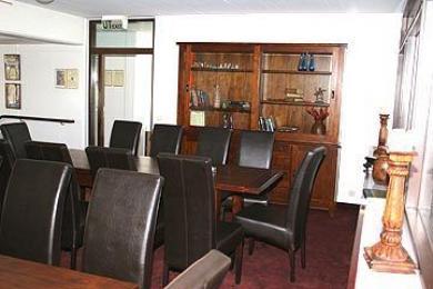 Fosshotel Reykholt Fosshotel Reykholt