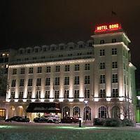 Borg Hotel Borg Hotel