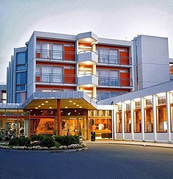 Grand Hotel Reykjavik Grand Hotel Reykjavik