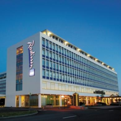 Radisson Blu Saga Radisson Blu Saga