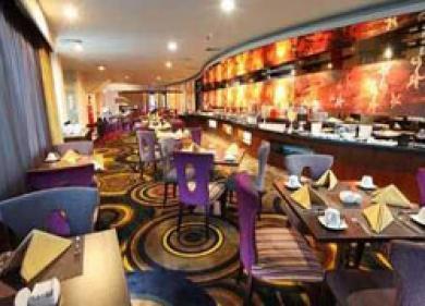 Swiss Belhotel Ambon Swiss Belhotel Ambon