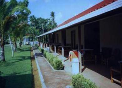 Wira Carita Hotel Wira Carita Hotel