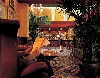  - The Imperial Hotel