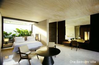 Alila Villas Uluwatu Alila Villas Uluwatu