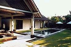 Alu Bali Villa Alu Bali Villa