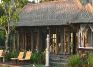 Amertha Bali Villas Amertha Bali Villas