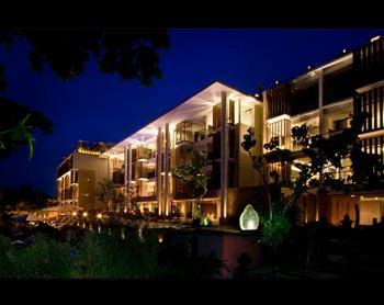 Anantara Resort Seminyak Anantara Resort Seminyak