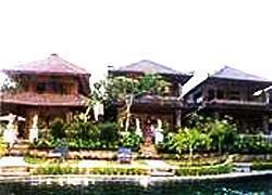 Anom Cottages Anom Cottages
