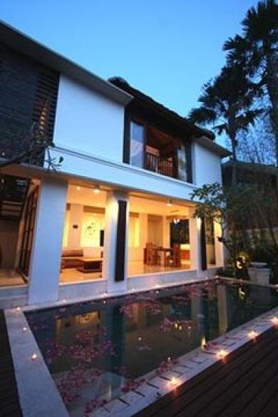 Antara Villa Antara Villa