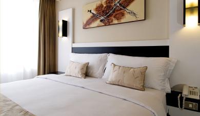 Aston Denpasar Hotel Aston Denpasar Hotel