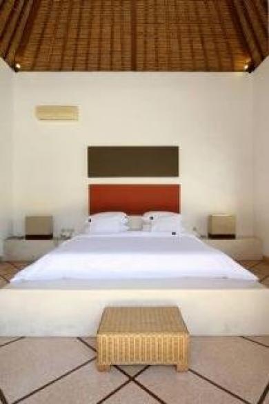 B Villa + Pool B Villa + Pool