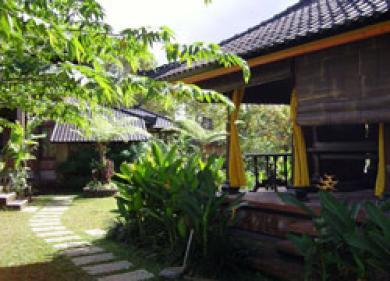 Bali Mountain Retreat Bali Mountain Retreat