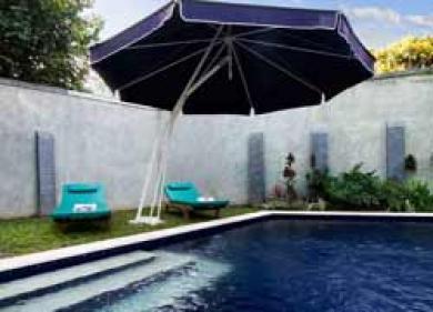 Bali Paradise Apartments Bali Paradise Apartments