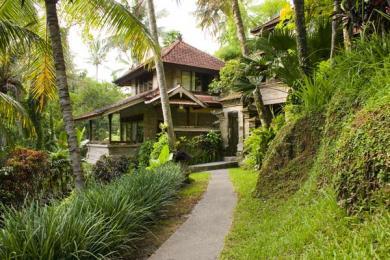 Bali Spirit and Spa Bali Spirit and Spa