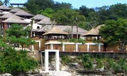 Batu Karang Lembongan Resort and Day Spa Batu Karang Lembongan Resort and Day Spa