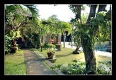 Bebek Tepi Sawah Restaurant and Villas Bebek Tepi Sawah Restaurant and Villas