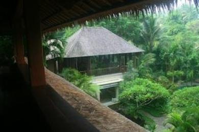 Beji Indah Villa Beji Indah Villa