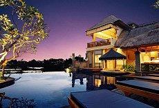 Biyukukung Suites Biyukukung Suites