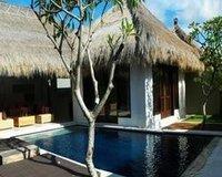 Bvilla and Spa Bvilla and Spa