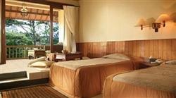 Cahaya Dewata Resort Cahaya Dewata Resort