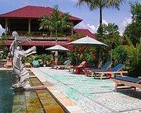 Cendana Resort Ubud Cendana Resort Ubud