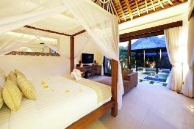 Chandra Luxury Villas Bali Chandra Luxury Villas Bali