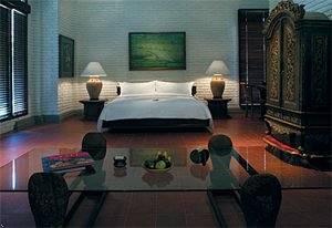 Chedi Club at Tanah Chedi Club at Tanah