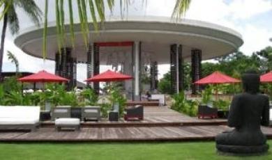 Club Med Bali Club Med Bali