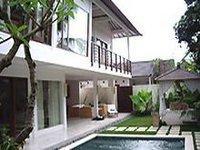 De Ubud Villas & Spa De Ubud Villas & Spa