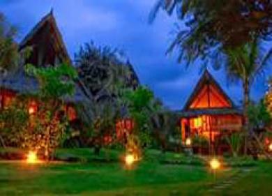 Flowerbud Bungalows Flowerbud Bungalows