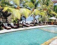 Gajah Mina Beach Resort Gajah Mina Beach Resort