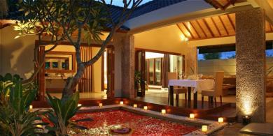 Grand Akhyati Villas and Spa Grand Akhyati Villas and Spa