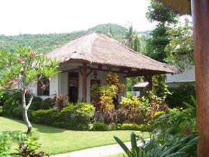 Hidden Paradise Cottages Hidden Paradise Cottages