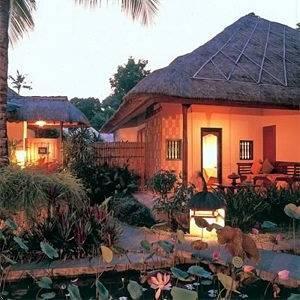 Jimbaran Puri Bali Jimbaran Puri Bali