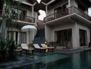 Kajane Mua Villa Kajane Mua Villa