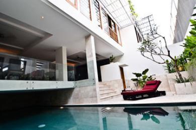 Kayu Raja Villa Kayu Raja Villa