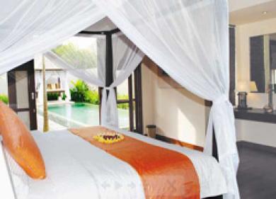 Khayangan Dreams Villas Umalas Khayangan Dreams Villas Umalas