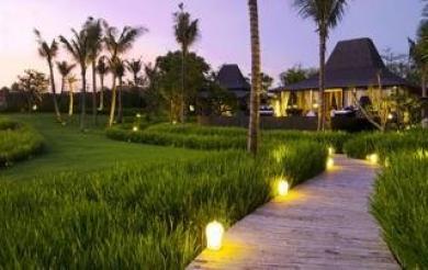 Khayangan Estate Khayangan Estate