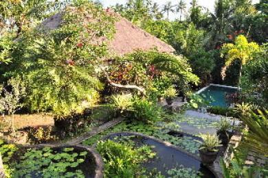 Kusuma Sari Villa & Spa Kusuma Sari Villa & Spa